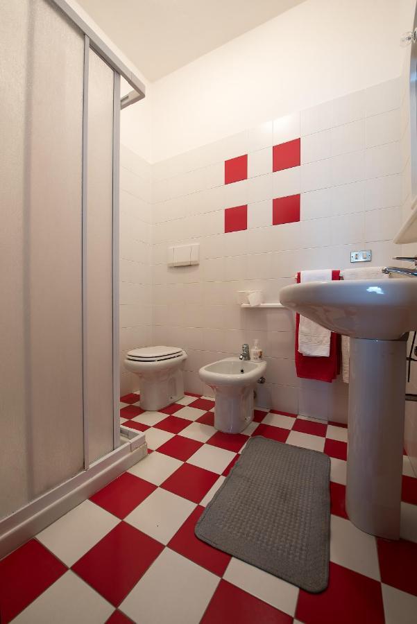 Albergo La Rovere Ровербелла Экстерьер фото