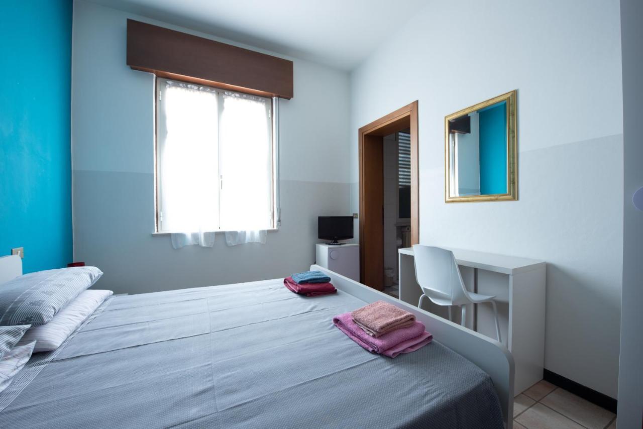 Albergo La Rovere Ровербелла Экстерьер фото