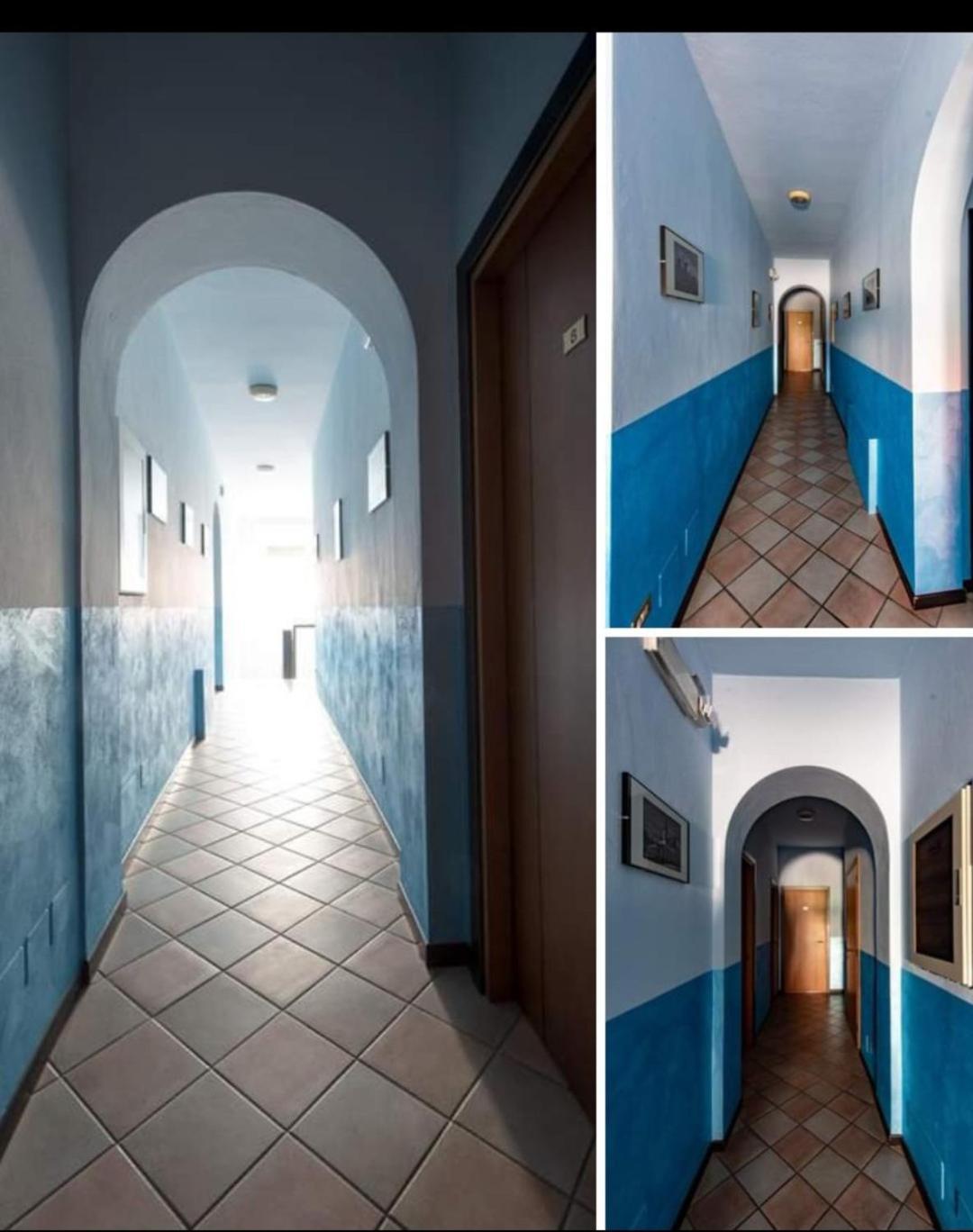 Albergo La Rovere Ровербелла Экстерьер фото
